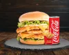 DOUBLE CHICKEN