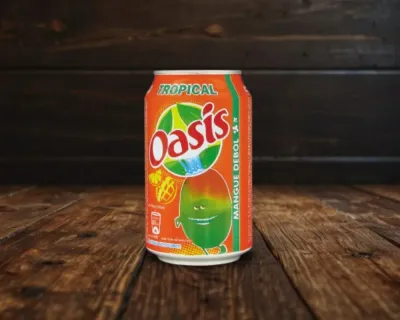 Oasis Tropical 