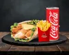 Naan Tenders
