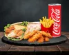Menu Fusion F5