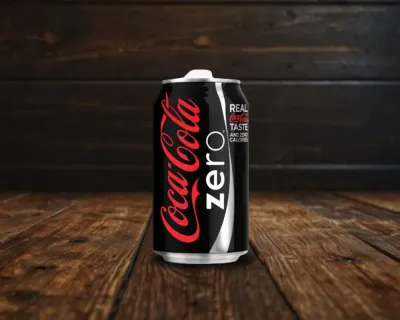 Coca Cola Zero