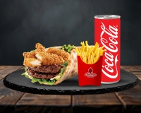 Steak Tenders