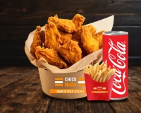 10 Wings