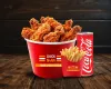 30 Wings