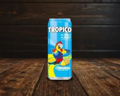 Tropico