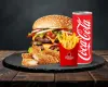 Menu Fusion F3