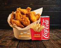 15 Tenders