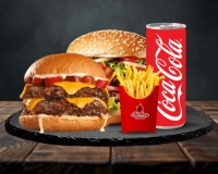 Menu Fusion F4