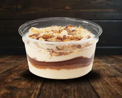 Tiramisu Caramel Spéculos