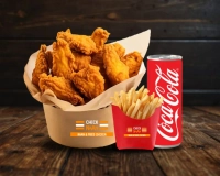 20 Tenders