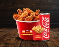 3 Tenders