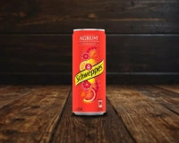 Schweppes Agrums