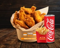 3 Wings