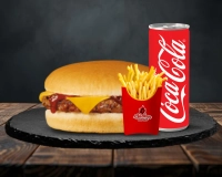 Cheese Burger