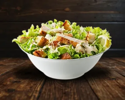Salade César