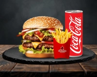 BIG BURGER