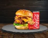 TOWER BURGER
