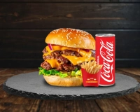 TOWER BURGER