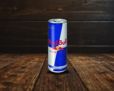 Red bull