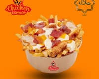 Tacos Bowls L