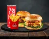 Menu Fusion F1