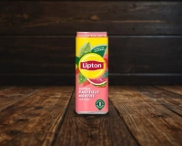 Lipton Pasteque Menthe