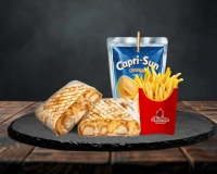 Tacos Enfant
